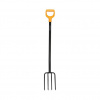 FISKARS 1070673 Rýľovacie vidly Solid