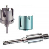 Makita Ľahká príklep. vŕtacia korunka UNICUT Ø35mm/75mm P-644 84