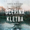 Dceřina kletba - Tereza Bartošová - online doručenie