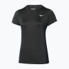 Dámske tričko Mizuno Impulse Core Tee black (M)