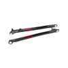 TREK Seatstay Trek Powerfly 9.7 LT 2019 Black/Red