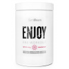 GymBeam ENJOY Pre-Workout 312g Príchuť: Dragon Fruit