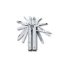 Victorinox 3.0327.L SwissTool v koženom puzdre