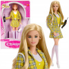 Barbie Clueless 30. výročie Cher Bábika zberateľská Sladké starosti