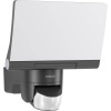 Steinel LED STRAHLER XLED HOME 2 S ANT V2 033064 LED vonkajšie osvetlenie s PIR senzorom En.trieda 2021: E (A - G) 13.7 W teplá biela; 033064