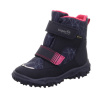 Superfit zimná obuv HUSKY s GORE-tex Veľkosť: 32