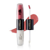 Dermacol 16H Lip Colour Extreme Long-Lasting Lipstick dlhotrvajúca dvojfázová farba a lesk na pery No. 01 8 ml