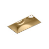 Wever&Ducré STRANGE TRIMLESS 2.0 LED Loxone 5404037367719 Farba: Champagne WEVER & DUCRÉ