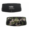 JBL Xtreme 3 Barva: Černá