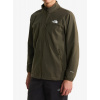Softshellová bunda The North Face Nimble Jacket 2 - new taupe green