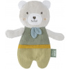 BABY FEHN Crinkle Bear hrkálka