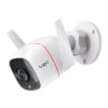 TP-Link Tapo C310 Kocka IP bezpečnostná kamera Vonkajší 2304 x 1296 px Múr (TAPO C310)