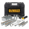 DEWALT DWMT81531-1 84ks SÚPRAVA ZÁSUVKOV S RACHČ
