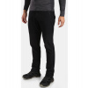 Kilpi TIDE-M Pánske outdoorové nohavice WM0413KI Čierna S