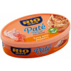 Rio Mare Paté Oválny Tuniakový krém s červenou paprikou 115 g