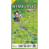 Nymbursko - Malované Mapy