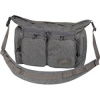 HELIKON Taška cez rameno Wombat MK2 nylon - melange grey (TB-WB2-NL-M3)