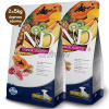 Farmina N&D dog TROPICAL SELECTION (AG) puppy mini lamb 2 x 5 kg
