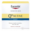 Eucerin Q10 Active regeneračný nočný krém proti vráskam pre všetky typy citlivej pleti 50 ml