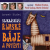 Nejkrásnější římské báje a pověsti - CD (MP3)