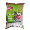 Happy Cool Pet Silica Original Podstielka s vôňou 14 l