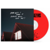 CD The Amazons - HOW WILL I KNOW IF HEAVEN WILL FIND ME?