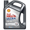 Shell Helix Ultra Professional AG 5W-30 5L (Syntetický motorový olej)