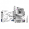 GIGABYTE B860 AORUS ELITE WIFI7 ICE/LGA 1851/ATX (B860 A ELITE WF7 ICE)