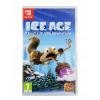 Ice Age: Scrat's Nutty Adventure Nintendo Switch krabička