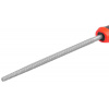 Rašpľa Strend Pro Premium ComfortGrip DL652, 325 mm, kruhová