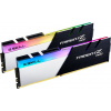 Operačná pamäť G.SKILL 32GB KIT DDR4 SDRAM 3600MHz CL16 Trident Z RGB Neo for Ryzen 3000 (F4-3600C16D-32GTZNC)
