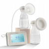 VEVOR Elektrický Odsávačka Mlieka 180ML PP so 4 režimami a 9/15 úrovňami