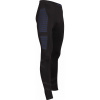 AP 03 pánske funkčné termo spodky VoXX Čierna / Modrá XL / XXL 1 kus