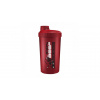 Scitec Nutrition 100% Beef shaker, 700 ml, červená