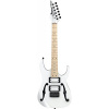 Elektrická gitara PGMM31-WH Micro Paul Gilbert Ibanez