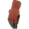 Mechanix Ethel Crimson Women's dámske pracovné rukavice - L
