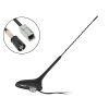 Blow 22-695# Auto FM/GPS anténa Peugeot Citroen Toy Phantom so zosilňovačom