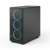 Fractal Design Epoch XL Black TG RGB Light tint FD-C-EPO1X-04