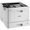 BROTHER color laserová HLL-8360CDW - A4, 31ppm, 2400x600, 512MB, duplex, PCL6, USB 2.0, LAN, WiFi, 250+50listů HLL8360CDWRE1