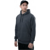 Mikina Nash Make It Happen Since 1978 Hoody Grey Marl Veľkosť XXL
