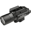 Svítilna na zbraň X400, 1000 lm, Surefire, zelený laser