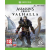 Assassins Creed Valhalla (XONE)