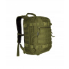 Wisport Spa20li Vojenský batoh až do 20 odtieňov zelenej (Wisport Sparrow Cordura 20L Olive Batoh)