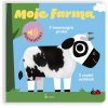 Moje farma - Marion Billet