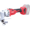 WORCRAFT® AKU nůžky na plech CHMS-S20LiB BRUSHLESS 20 V ShareSYS