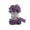 Alize Puffy Alize Puffy Tmavo fialová 437