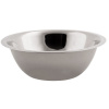 Miska MagicHome, 24 cm, nerez