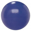 Gymnastická lopta SEDCO 75 cm EXTRA FITBALL - fialová