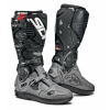 Čižmy Sidi Crossfire 3 SRS Gray/Black - 42