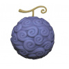Plastoy One Piece Devil Fruit Treasure Box Gomu Gomu no Mi